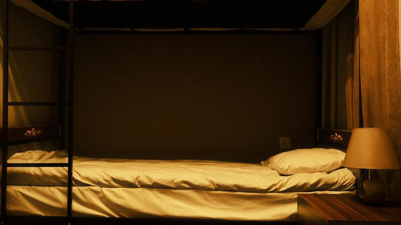 Four Boutique Hostel Baku